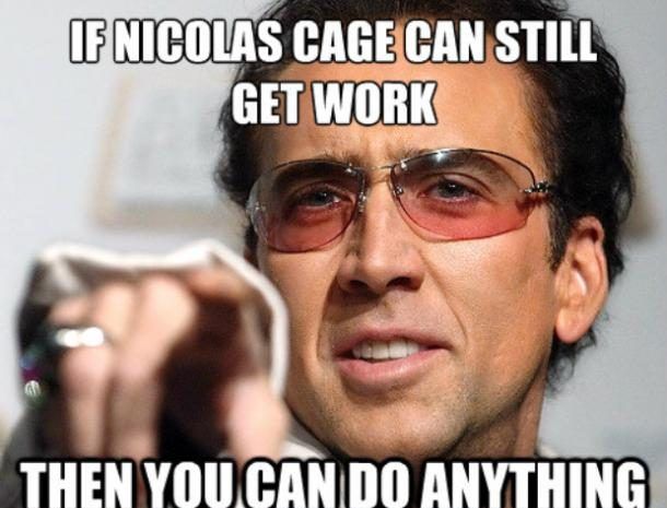 31 Funny Inspirational Pictures To Uplift You