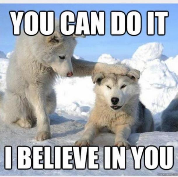 30 Great Motivational Quotes To Get You Through The Week