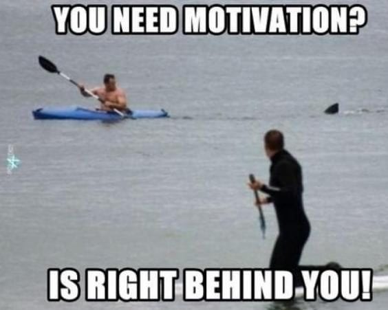 30 Great Motivational Quotes To Get You Through The Week