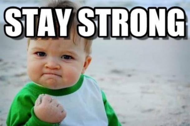 30 Great Motivational Quotes To Get You Through The Week
