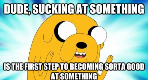 31 Funny Inspirational Pictures To Uplift You