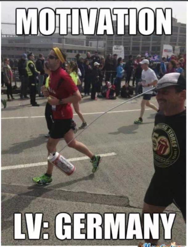 31 Funny Inspirational Pictures To Uplift You
