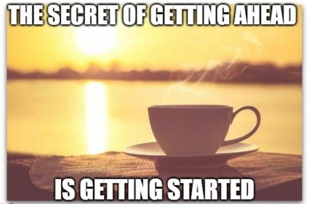 31 Funny Inspirational Pictures To Uplift You
