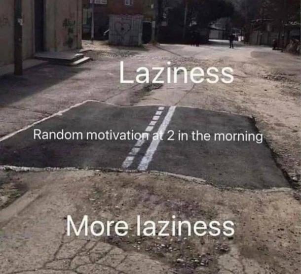 31 Funny Inspirational Pictures To Uplift You