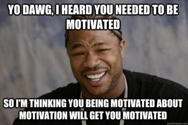 31 Funny Inspirational Pictures To Uplift You