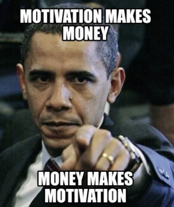 31 Funny Inspirational Pictures To Uplift You