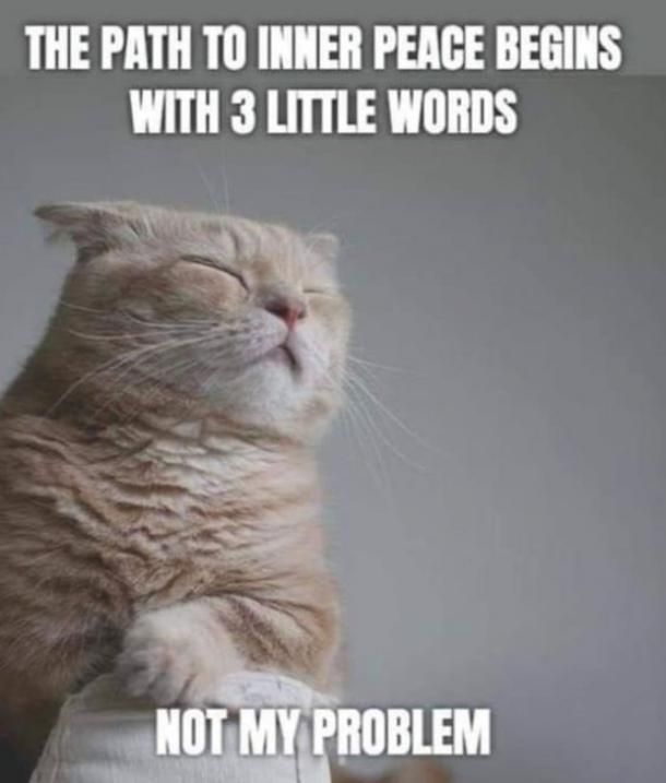 31 Funny Inspirational Pictures To Uplift You