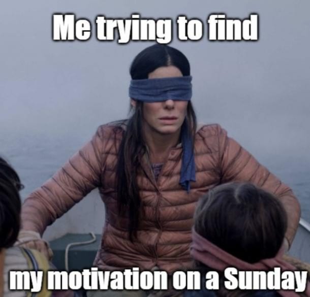 30 Great Motivational Quotes To Get You Through The Week