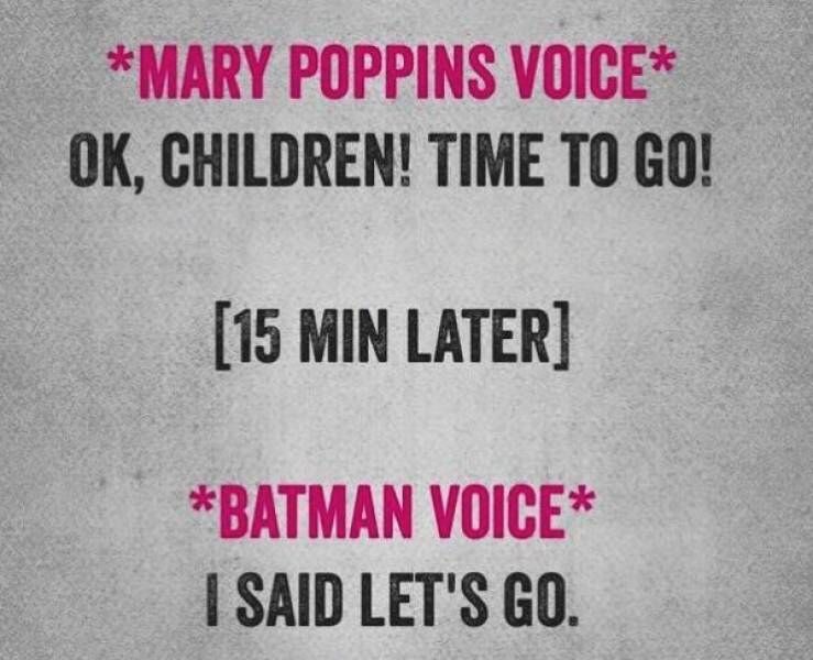 30 Extremely Funny And Relatable Memes For Parents