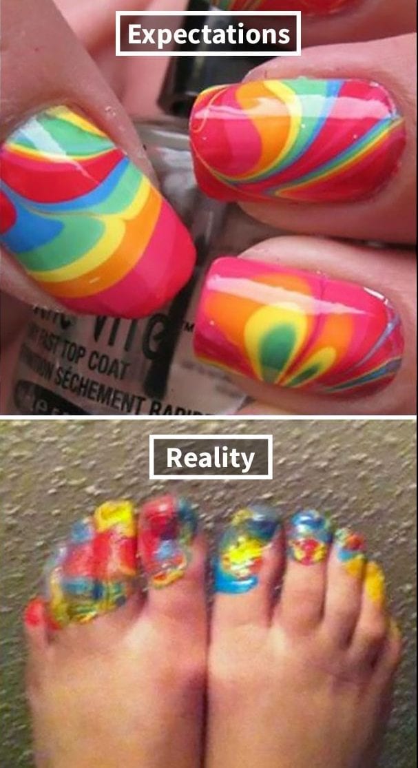 26 Insanely Bad Diy Fails To Laugh At