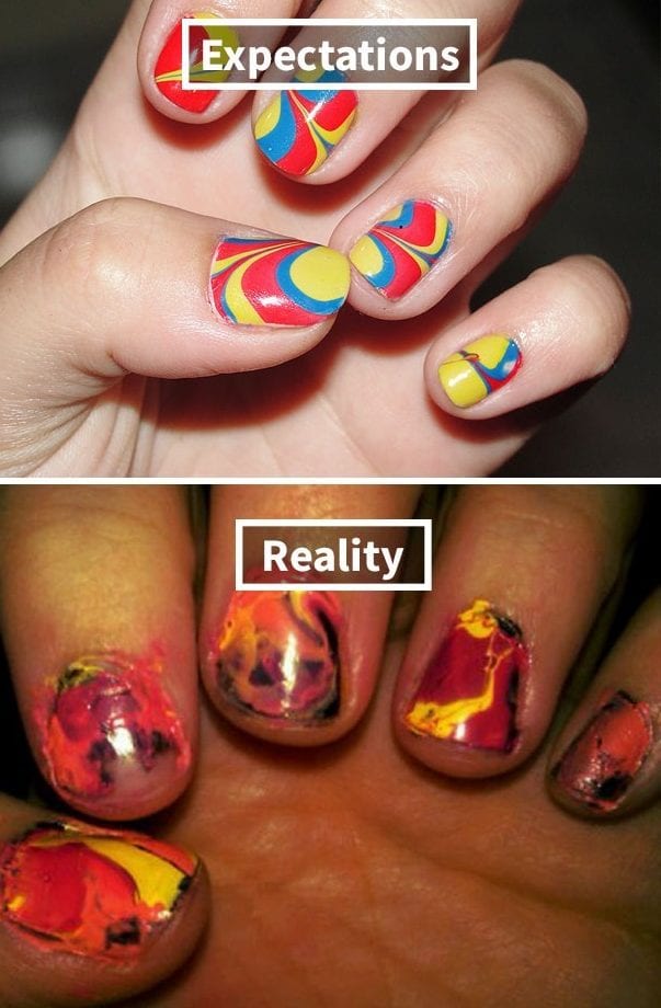 26 Insanely Bad Diy Fails To Laugh At