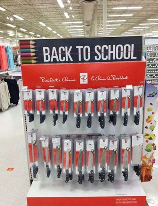 30 Epic Fails That Will Brighten Up Your Day