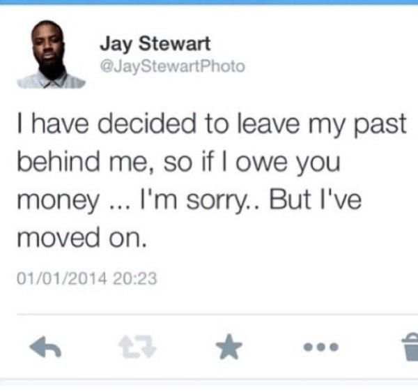 30 Hilarious Tweets You Must Read