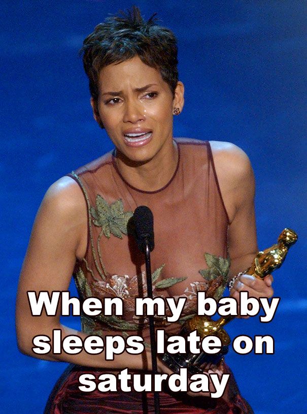 30 Hilarious Parenting Memes