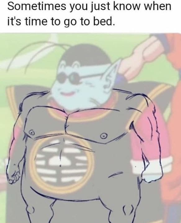 20 Hysterical Dragon Ball Z Memes For Dbz Fans 