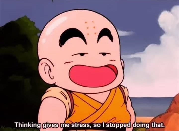 20 Hysterical Dragon Ball Z Memes For Dbz Fans 