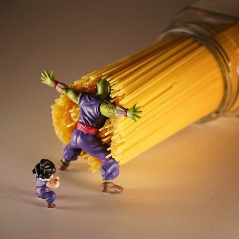 20 Hysterical Dragon Ball Z Memes For Dbz Fans 