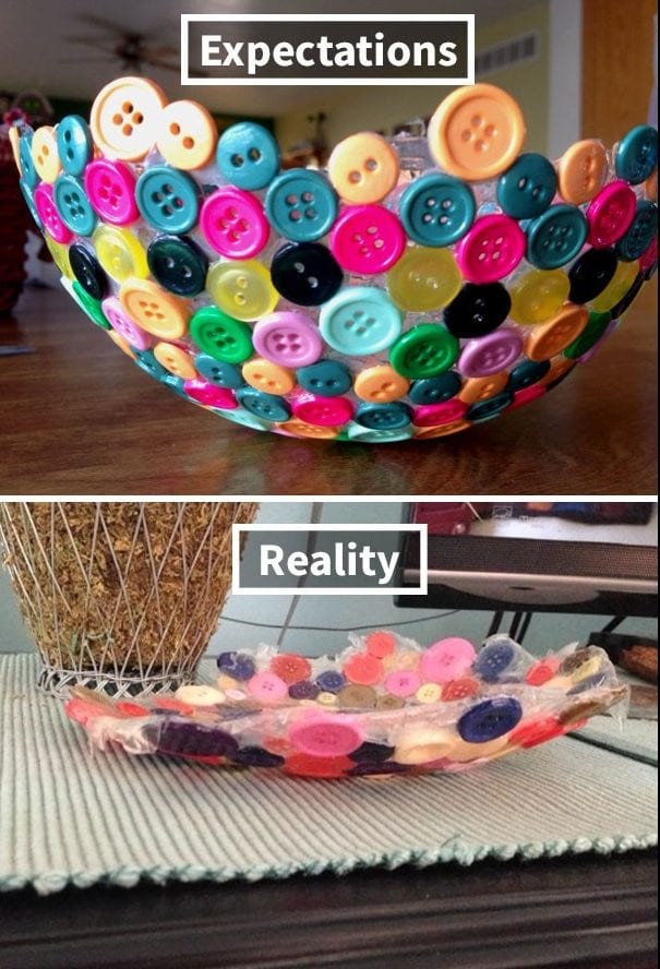 26 Insanely Bad Diy Fails To Laugh At
