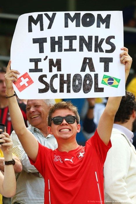 20 Extremely Funny Parenting Memes