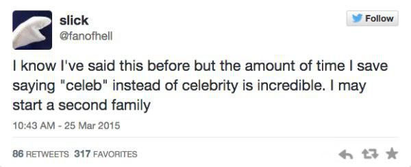 30 Hilarious Tweets You Must Read