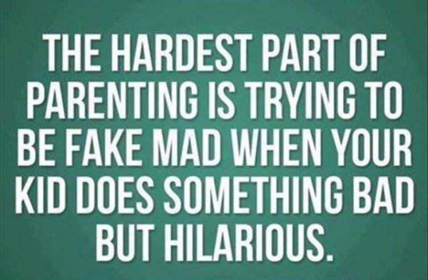 30 Extremely Funny And Relatable Memes For Parents