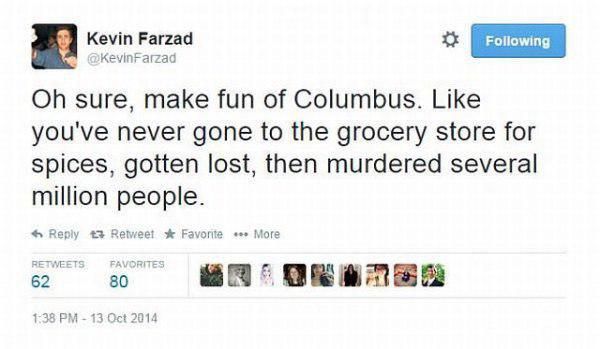 30 Hilarious Tweets You Must Read
