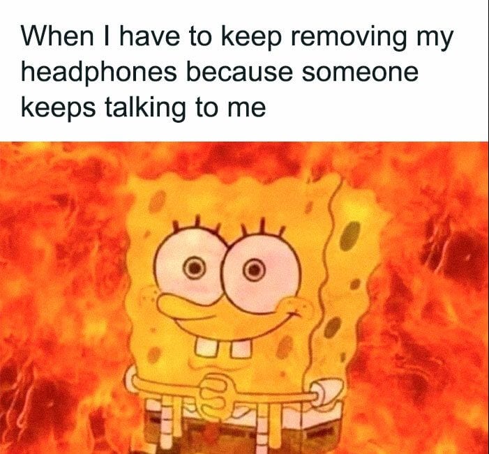 20 Insanely Funny Relatable Memes 