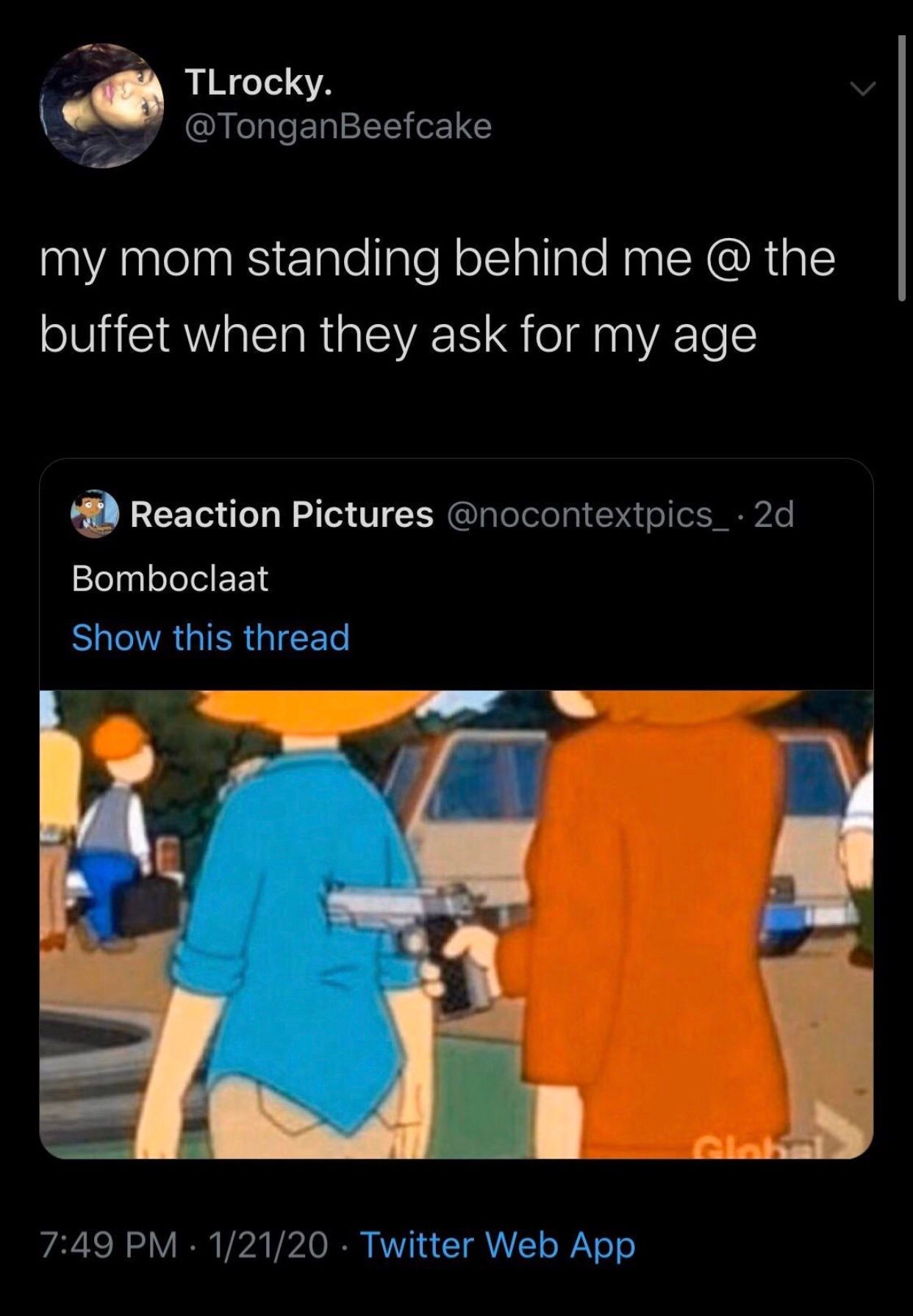 30 Extremely Funny And Relatable Memes For Parents