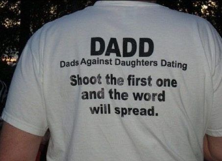 22 Hilarious Dating Fails To Laugh At