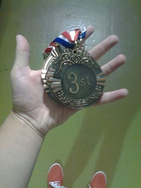 30 Epic Fails That Will Brighten Up Your Day