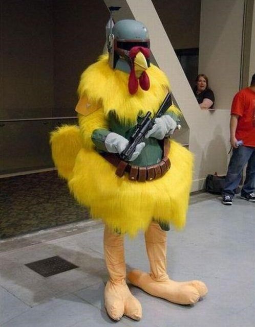 21 Epic Outfit Fails You Must See