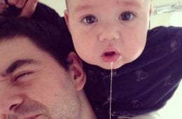 20 Hilariously Relatable Parenting Memes