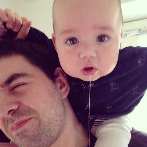 20 Extremely Funny Parenting Memes