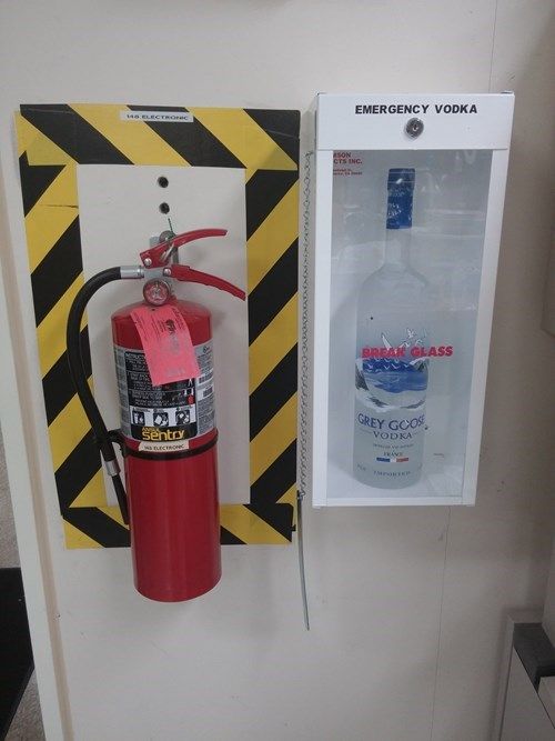 20 Extremely Funny Party Memes