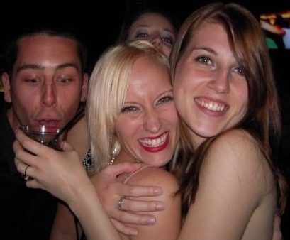 20 Epic Photo Bombs