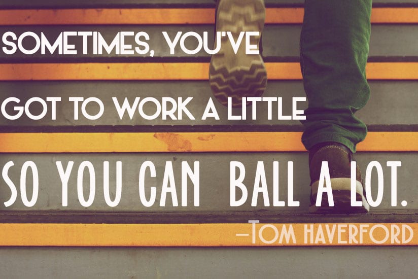 30 Great Motivational Quotes To Get You Through The Week
