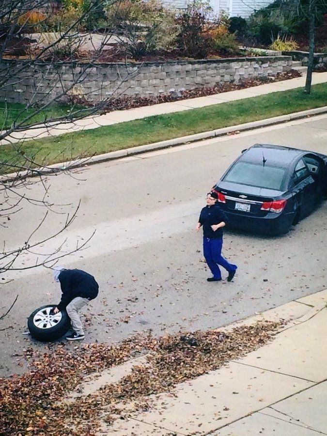 30 Epic Fails That Will Brighten Up Your Day