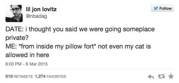 30 Hilarious Tweets You Must Read