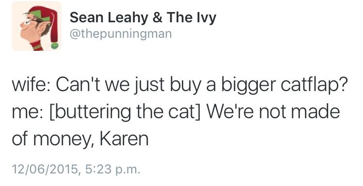 30 Hilarious Tweets You Must Read