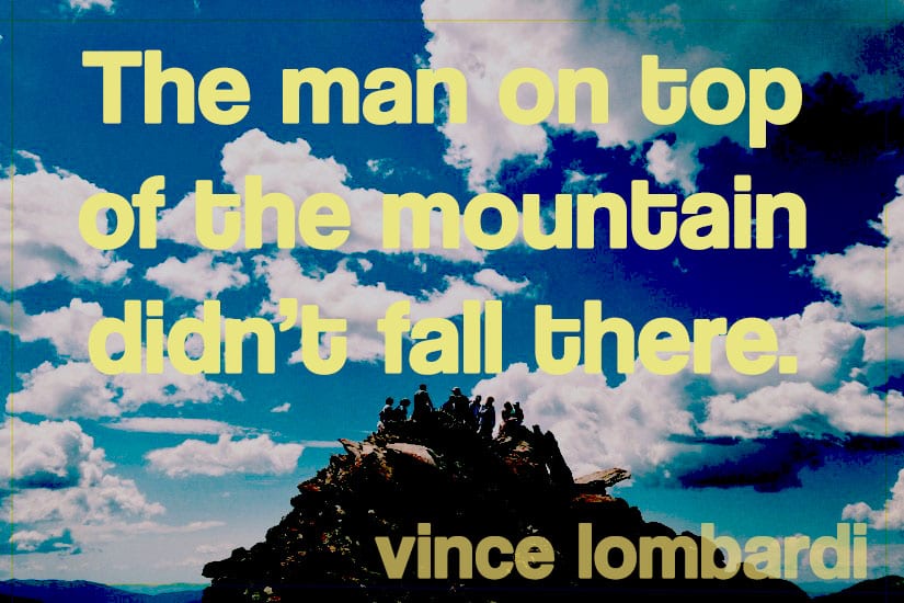 30 Great Motivational Quotes To Get You Through The Week