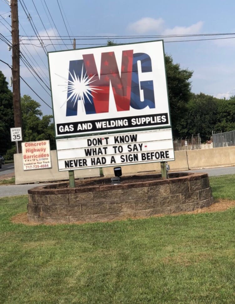 30 Great Protest Signs To Laugh At 