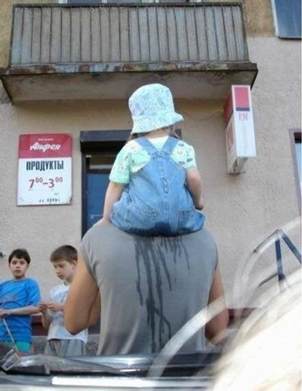 20 Extremely Funny Parenting Memes