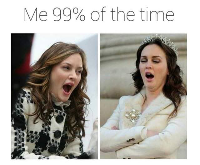 30 Super Funny Memes For College Students 