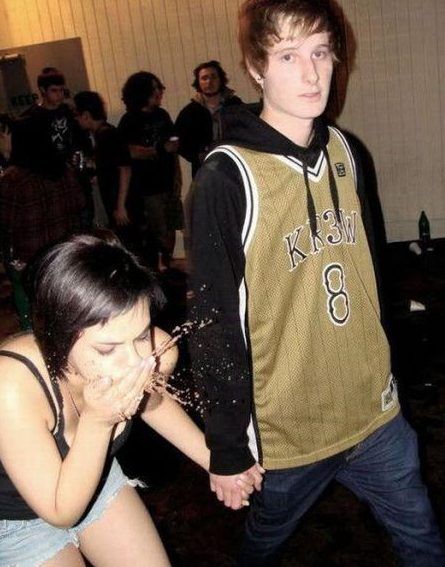 20 Extremely Funny Party Memes