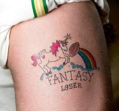 20 Epic Tattoo Fails That Will Make You Laugh