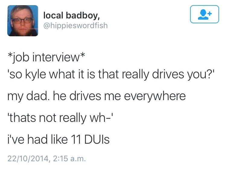 30 Hilarious Tweets You Must Read