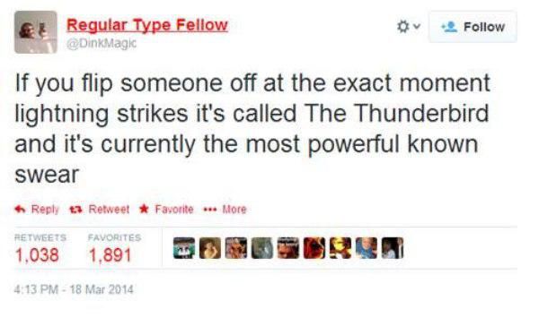 30 Hilarious Tweets You Must Read