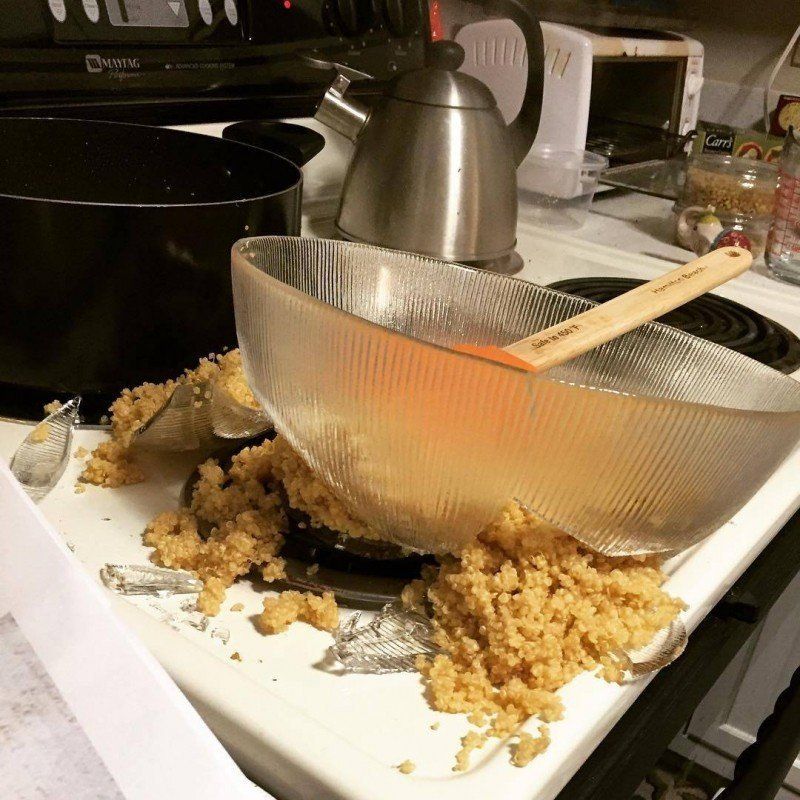 30 Absurd Fail That Were Caught On Camera