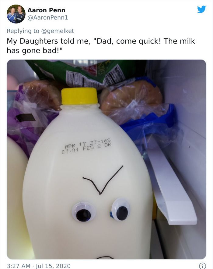 30 Fun Dad Jokes That Are So Bad It'S Funny