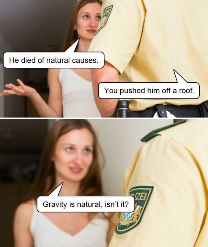 30 Fun Dad Jokes That Are So Bad It'S Funny
